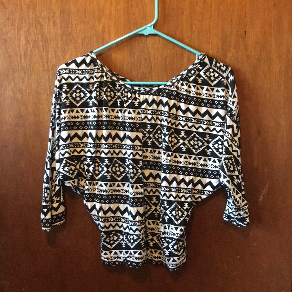 Shirt XS